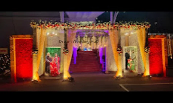 Laxmi Tent  Decorator